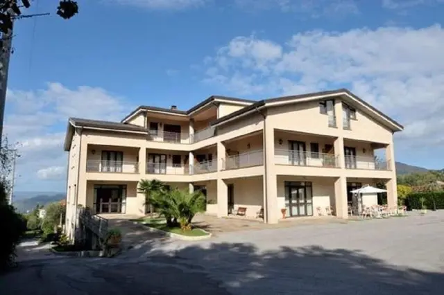 Ruggiero Park