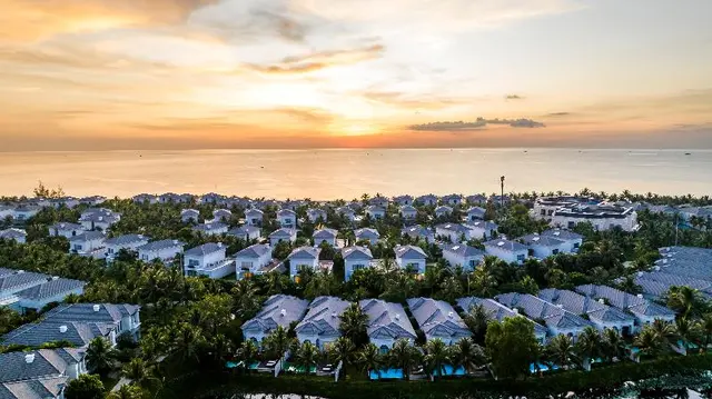 Vinpearl Wonderworld Phu Quoc