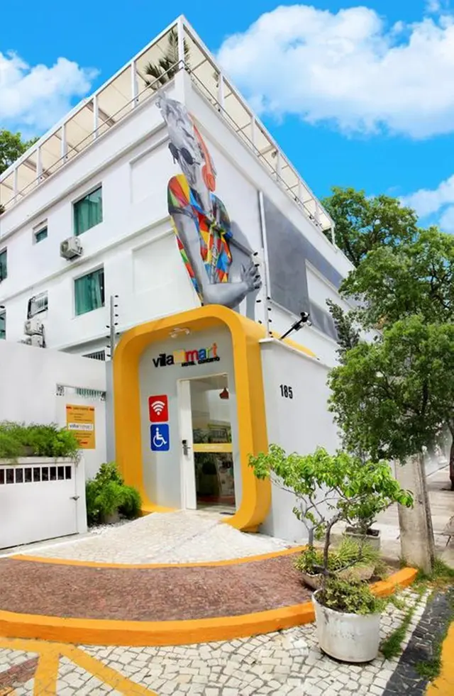 Villa Smart