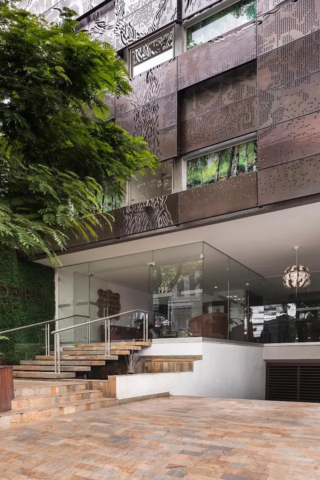 Madeiro Hotel Boutique