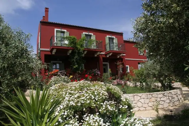 Volidiera Guest House