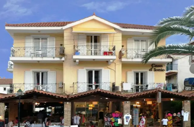 Casa D'Ionio Studios