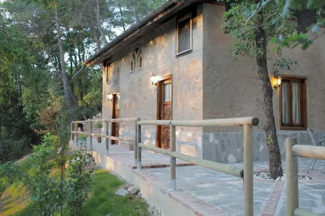 Ippotur Medieval Resort