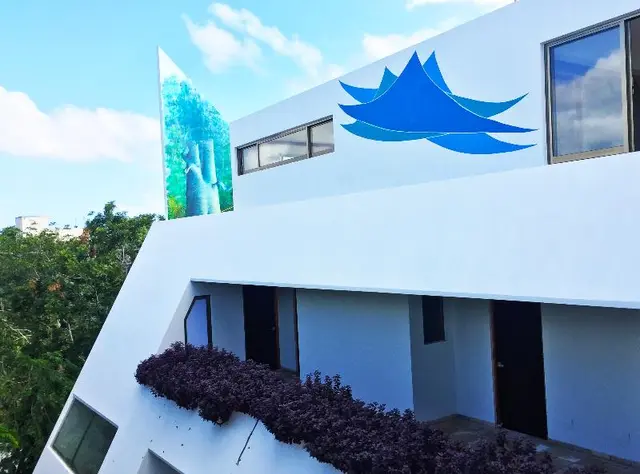 Axkan Arte Tulum