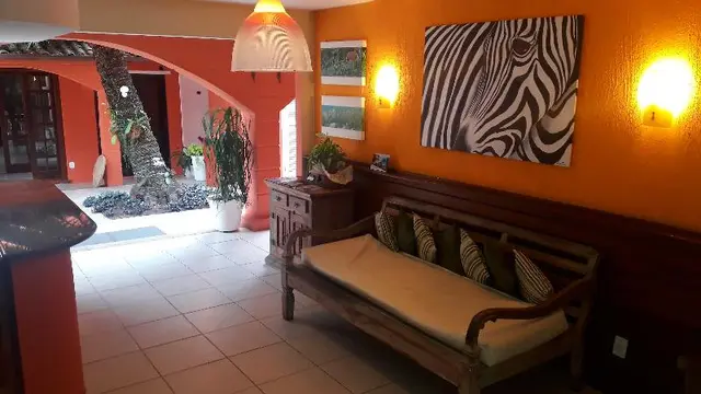 El Parador