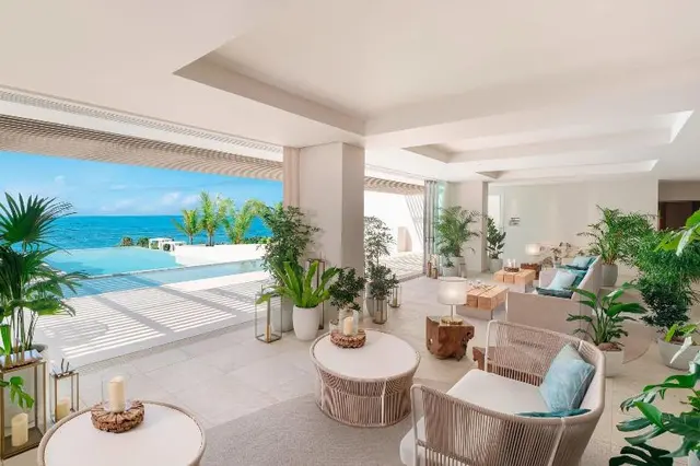 Iraph Sui, A Luxury Collection Hotel
