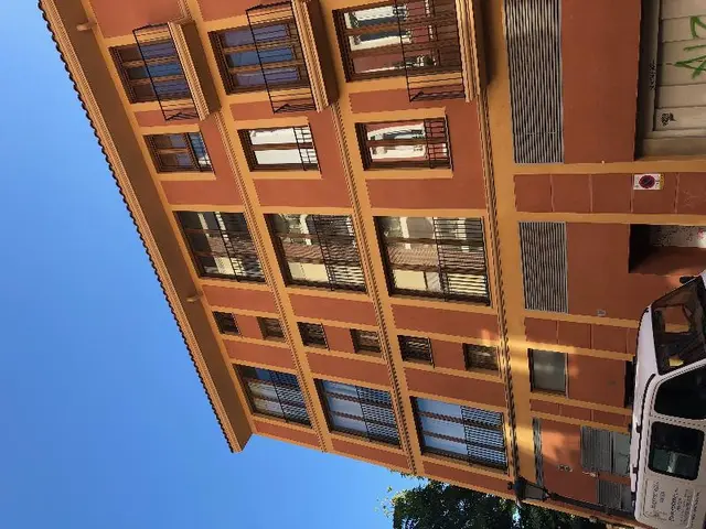 Turia Apartments