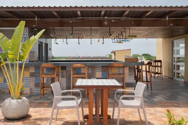 Hotel Biwa Tulum
