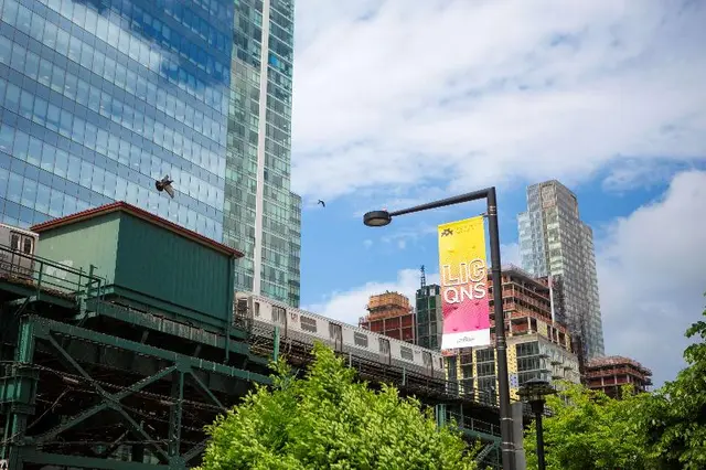 Hyatt Place Long Island City/Ny