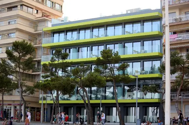Cosmo Apartments Platja D'Aro
