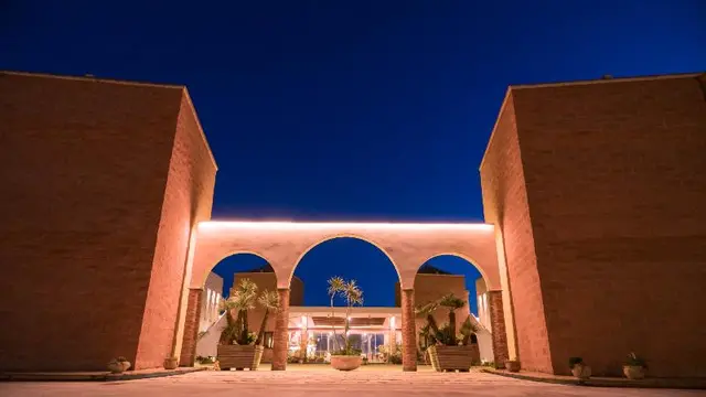 Il Marchese Hotel & Spa