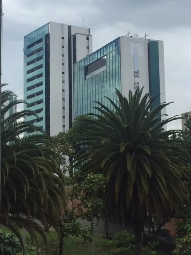 Estelar Square Medellin