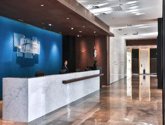 Holiday Inn Express Harbin Qunli