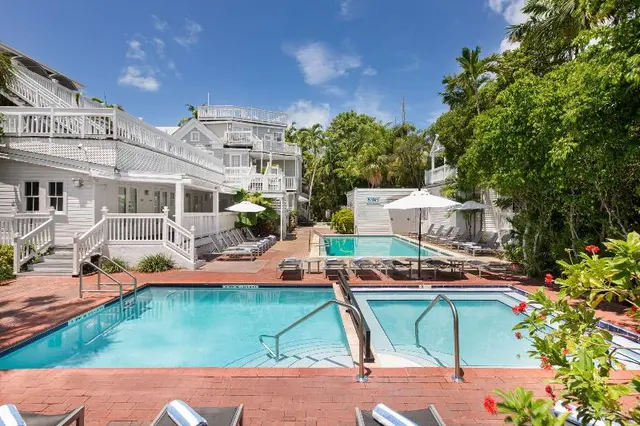 Nyah Hotel - Adult Only