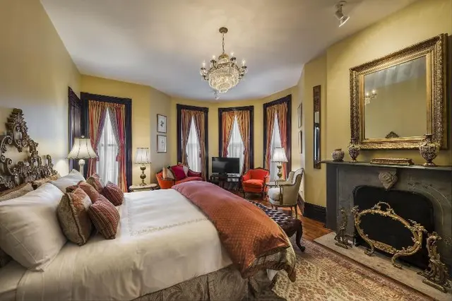 Inn At 97 Winder