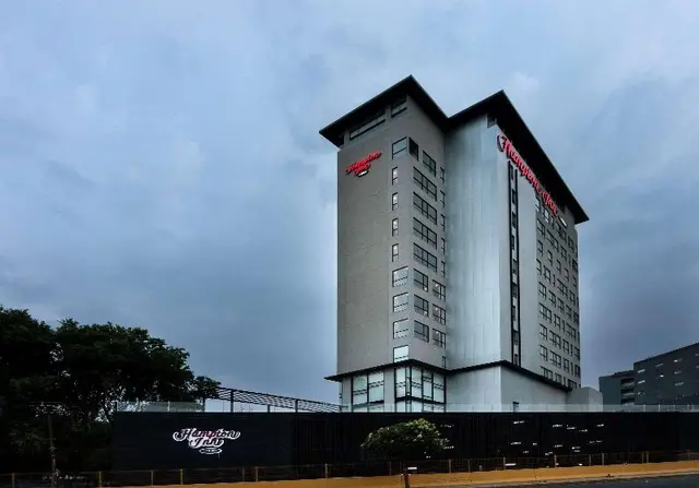 Hampton Inn by Hilton San Luis Potosi