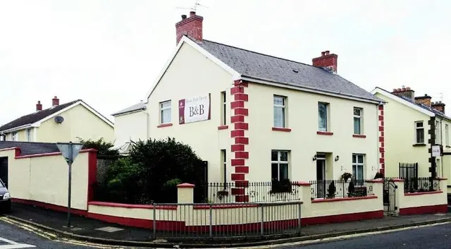 Rose Park House