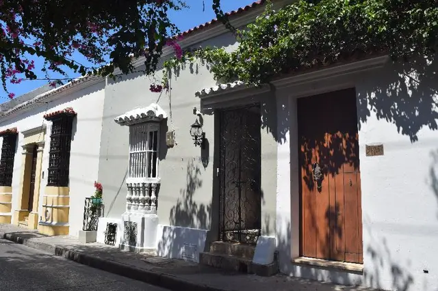 Casa Heredia Hotel Boutique