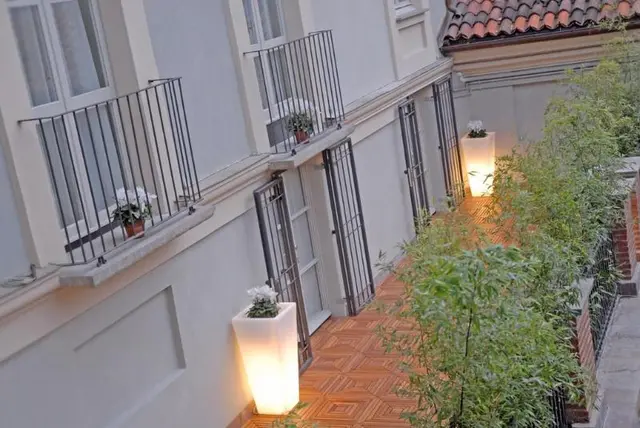Terres D'Aventure Suites