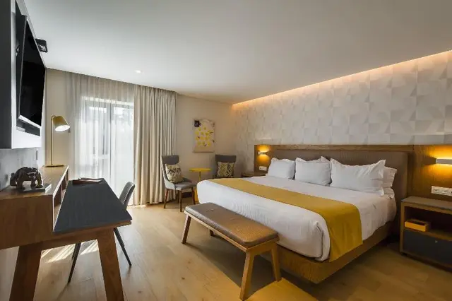 Fch Hotel Providencia- Adults Only