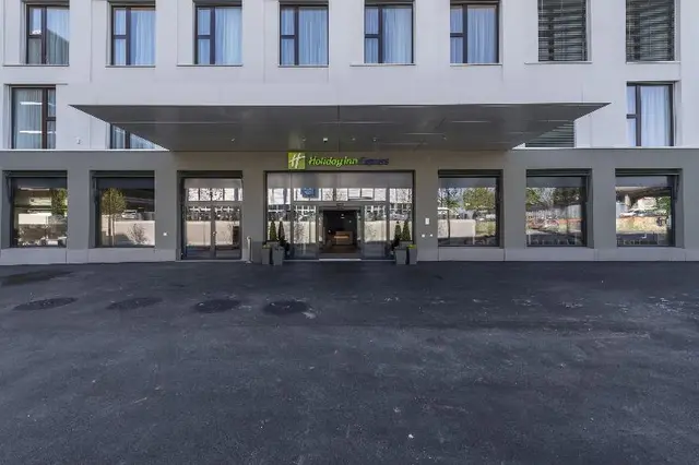 Holiday Inn Express Luzern Kriens