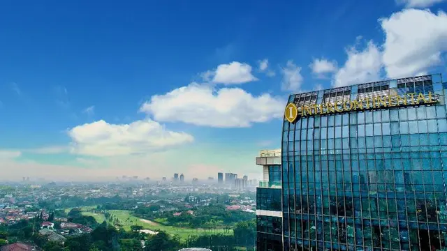 InterContinental Jakarta Pondok Indah
