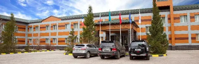 Comfort Astana