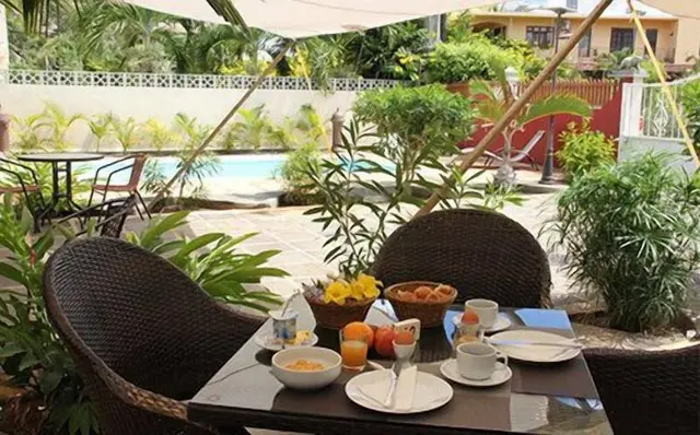 Lariad Bed & Breakfast
