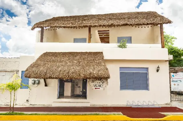 Villa Balu
