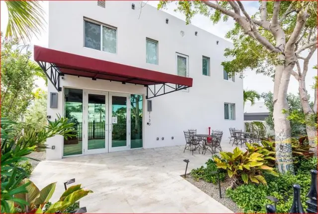 Costa Norte Boutique Hotel