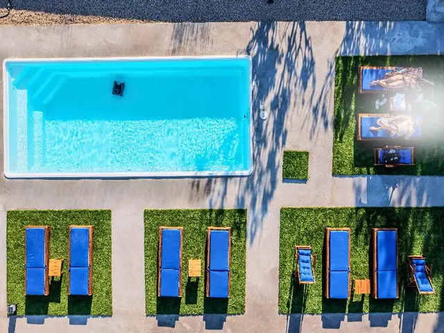Irigeneia Hotel