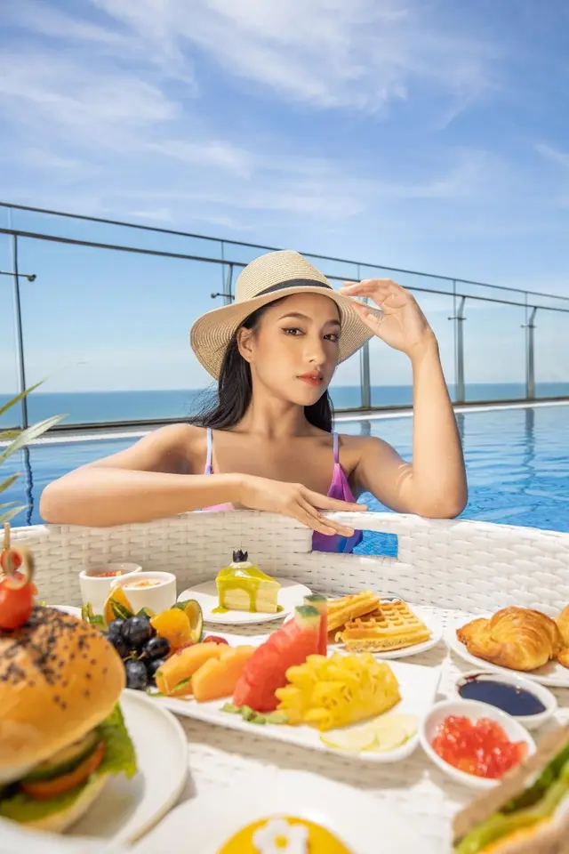 Rosamia Da Nang Hotel