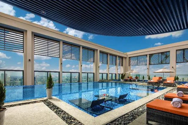 Altara Suites Da Nang Managed by AHG
