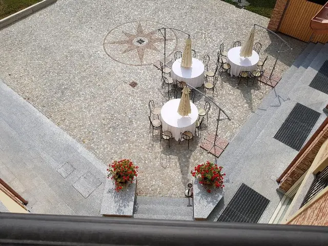 Cascina Speranza Hotel e Restaurant