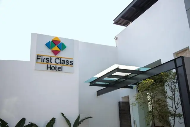 FCH Hotel Expo- Adults Only