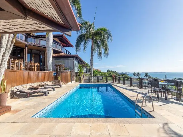 Hotel Ilha Branca Exclusive