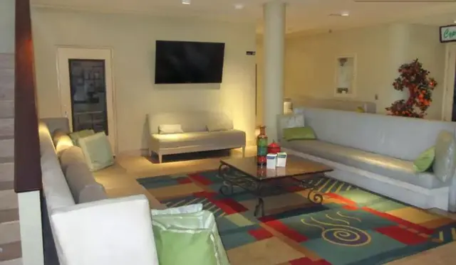 Quality Inn and Suites Conference Center