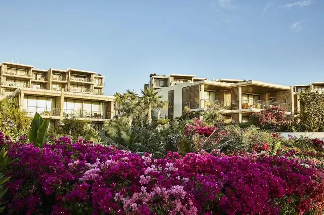Chileno Bay Resort & Residences