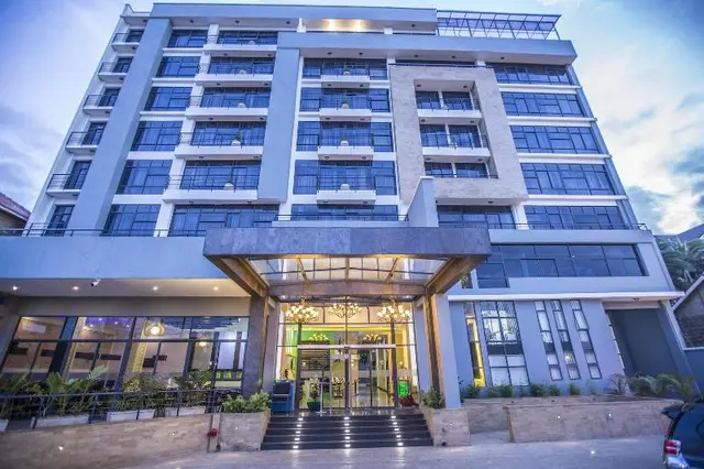The Emory Hotel