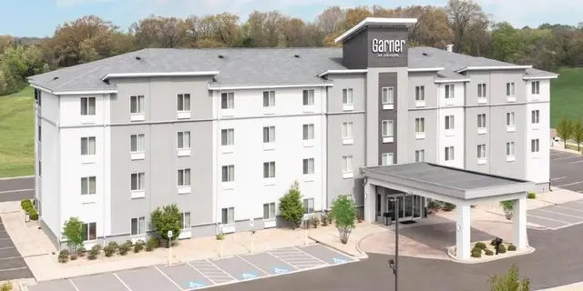 Garner Hotel Clarksville Northeast By IHG