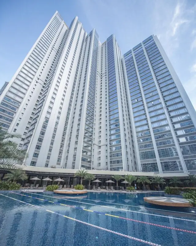 The Alpha Suites