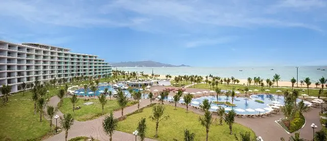 Flc Luxury Hotel Quy Nhon