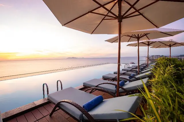 TMS Hotel Da Nang Beach