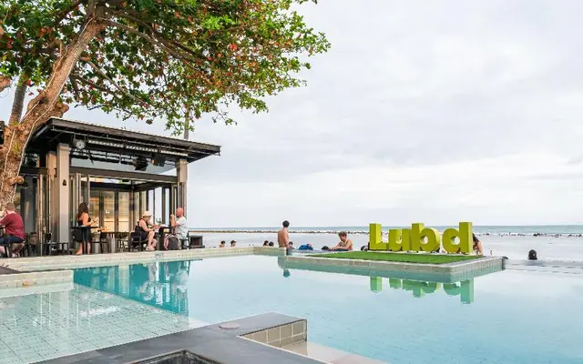 Lub d Koh Samui Chaweng Beach (Adults only)