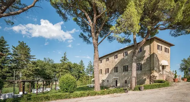 Villa Montegranelli