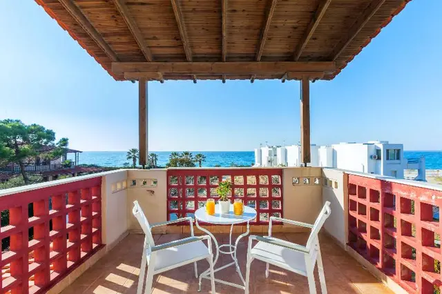 Sunset Villas