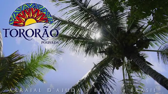 Tororão Hotel Pousada