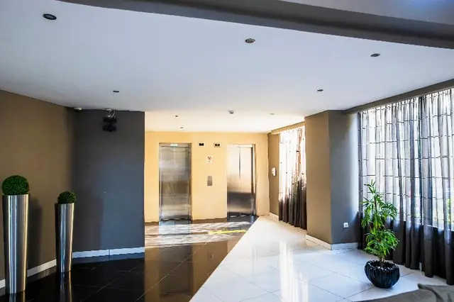 WL Hotel Maputo City Centre Mozambique Collection