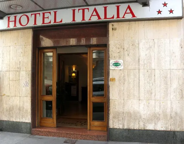 Italia
