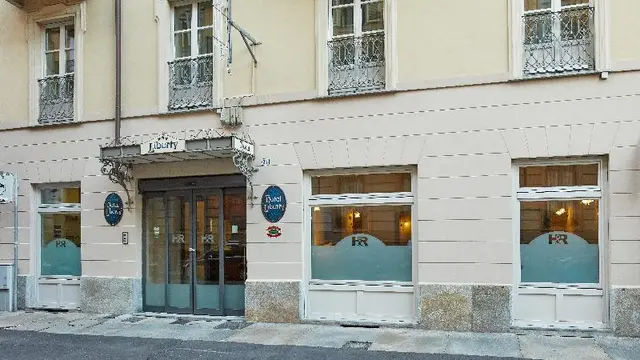 Hotel Liberty